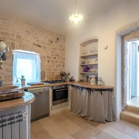 Trulli Laguna By Villa *