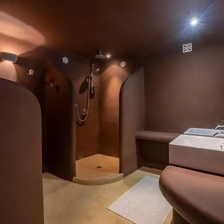 Villa Trulli Laguna By *