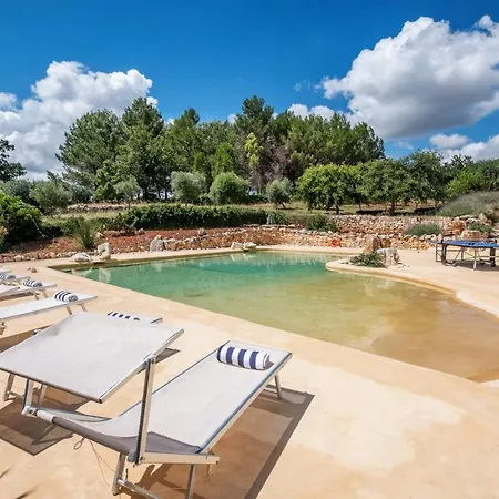 Villa Trulli Laguna By *