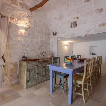 Villa Trulli Laguna By *