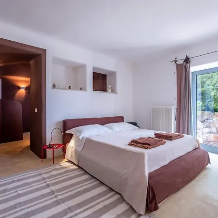 Trulli Laguna By Villa *