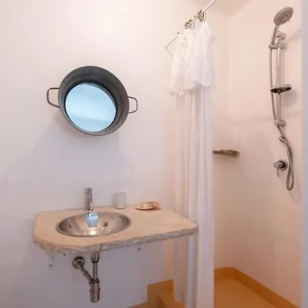 Trulli Laguna By * Ostuni