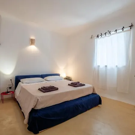 Trulli Laguna By Villa Ostuni