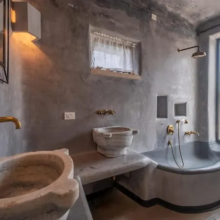 Trulli Laguna By * Ostuni