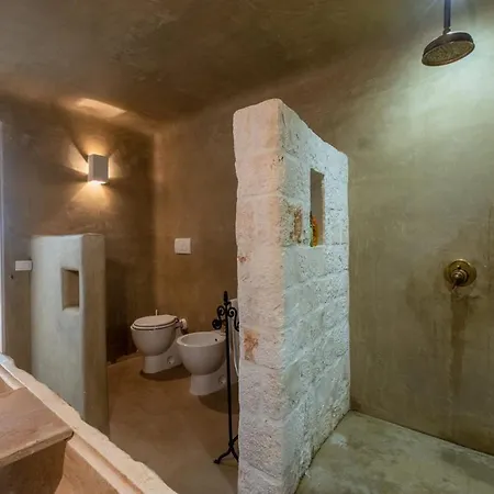 Villa Trulli Laguna By Ostuni