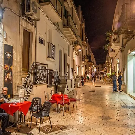 Trulli Laguna By Villa *