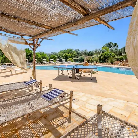 Trulli Laguna By Villa