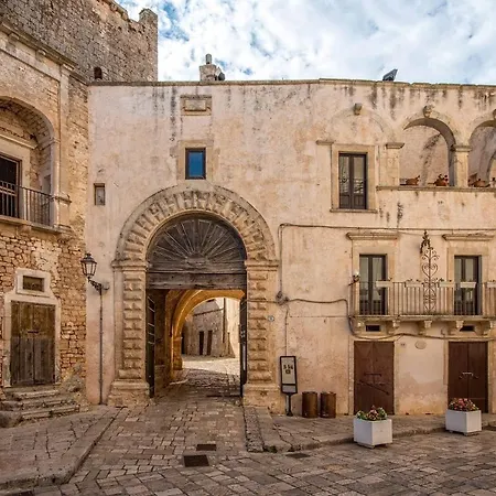 Trulli Laguna By * Ostuni